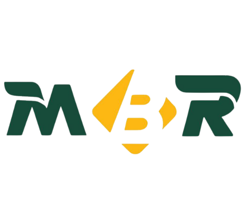 فروشگاه MBR
